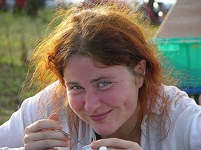 Anne