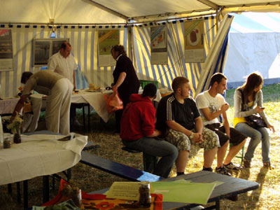 Ausstellung