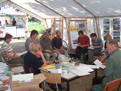 Diskussion